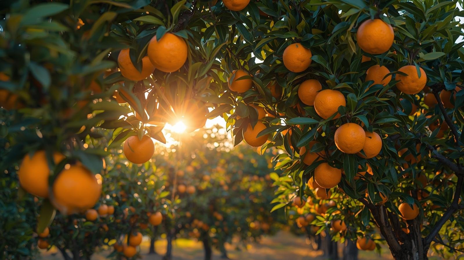 🍊 संतरे की आधुनिक खेती + स्ट्रॉबेरी: Farming Acre मॉडल से मल्टी-फ्रूट इनकम फार्मिंग