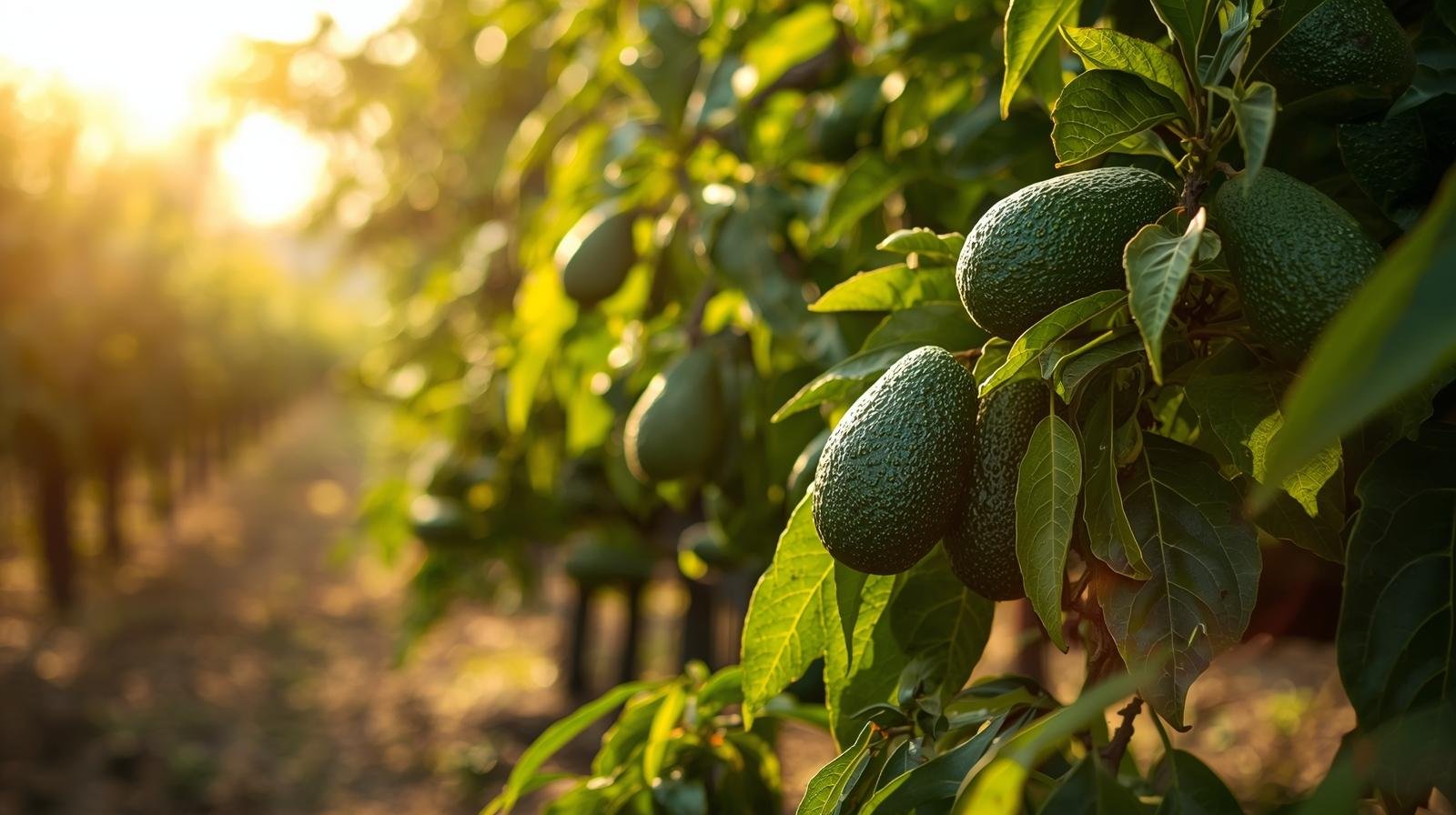 Avocado Farming Guide: Complete Cultivation Practices with Intercropping