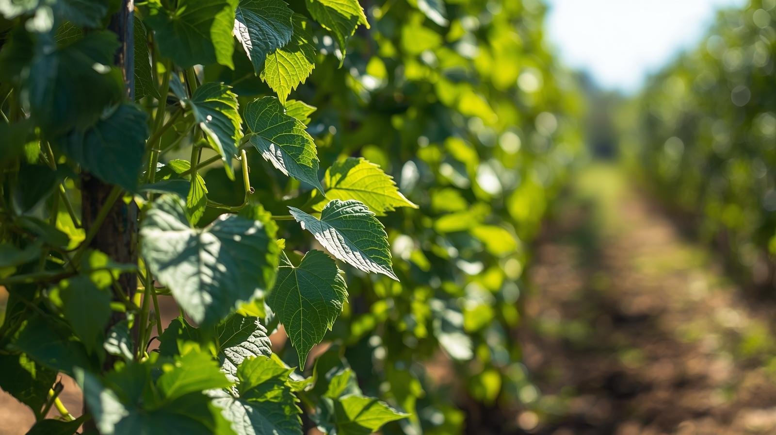 🌿 गिलोय की आधुनिक खेती + पपीता: Farming Acre मॉडल से औषधीय और फल आधारित मल्टी-इनकम फार्मिंग