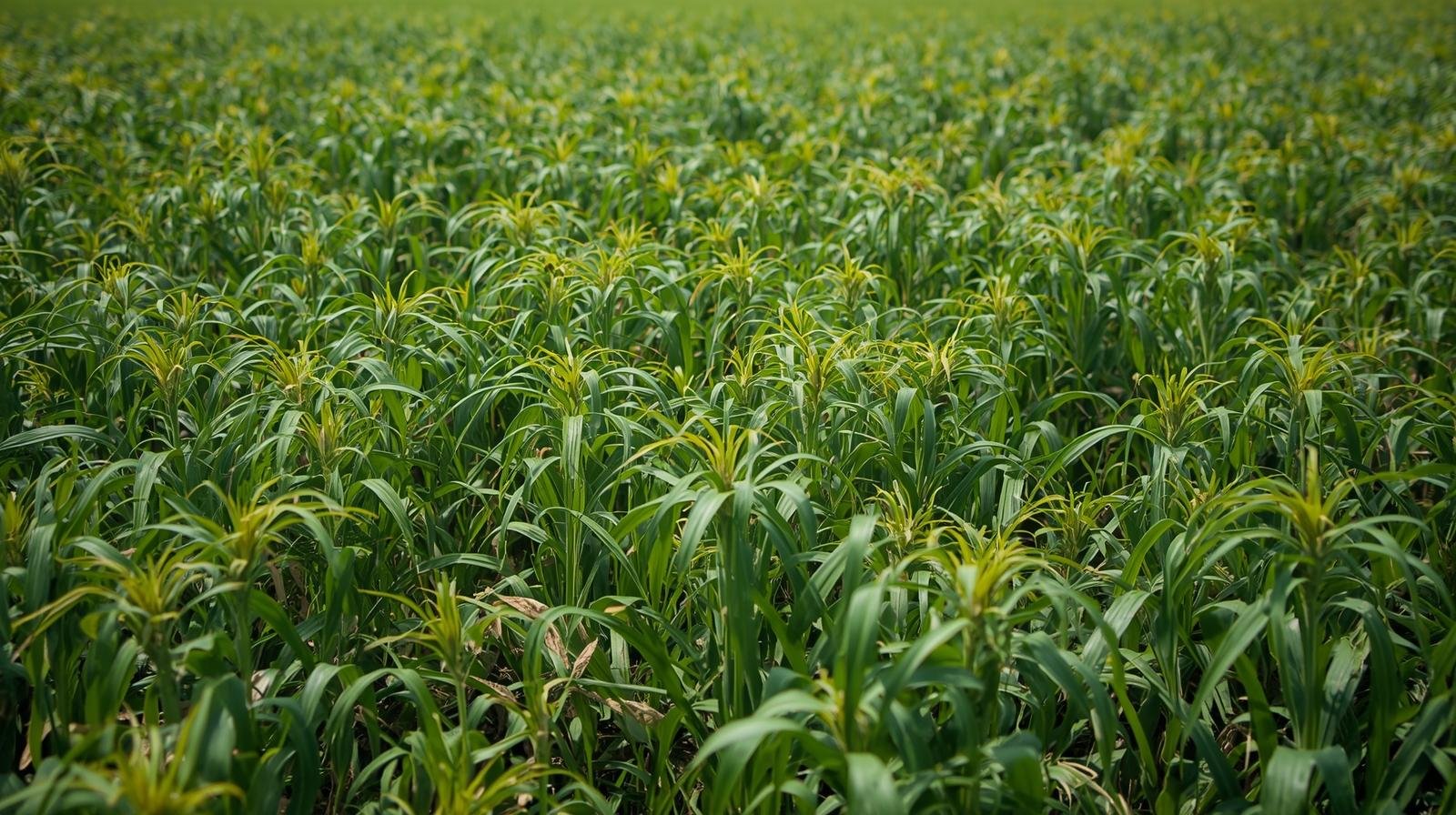 🌿 मुलेठी (Licorice) की वैज्ञानिक खेती + सौंफ व गेंदा: Farming Acre मॉडल से औषधीय खेती में बड़ा मुनाफा