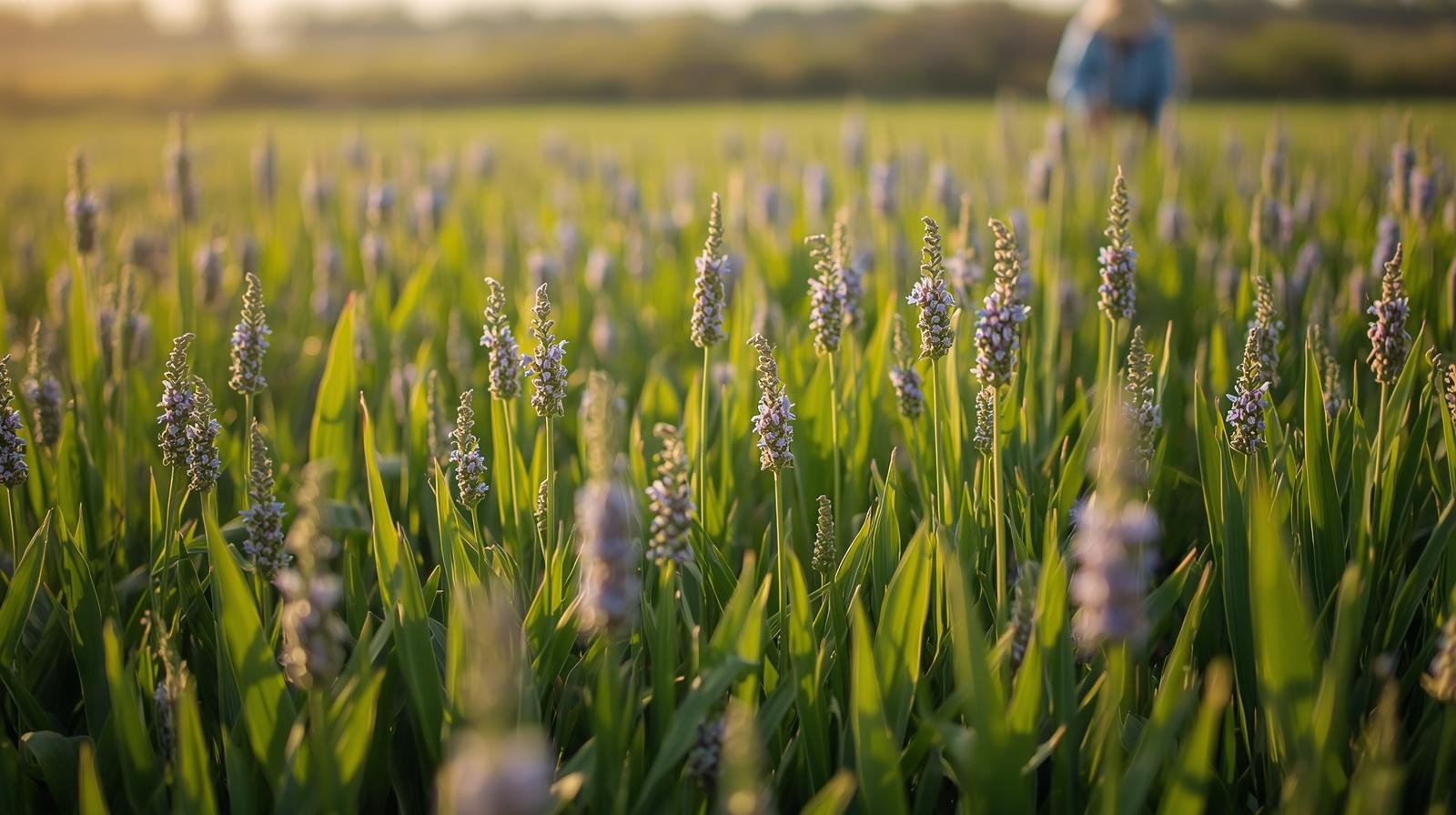 🌱 चिया सीड्स की आधुनिक खेती + अमरूद: Farming Acre मॉडल से मल्टीपल इनकम फार्मिंग