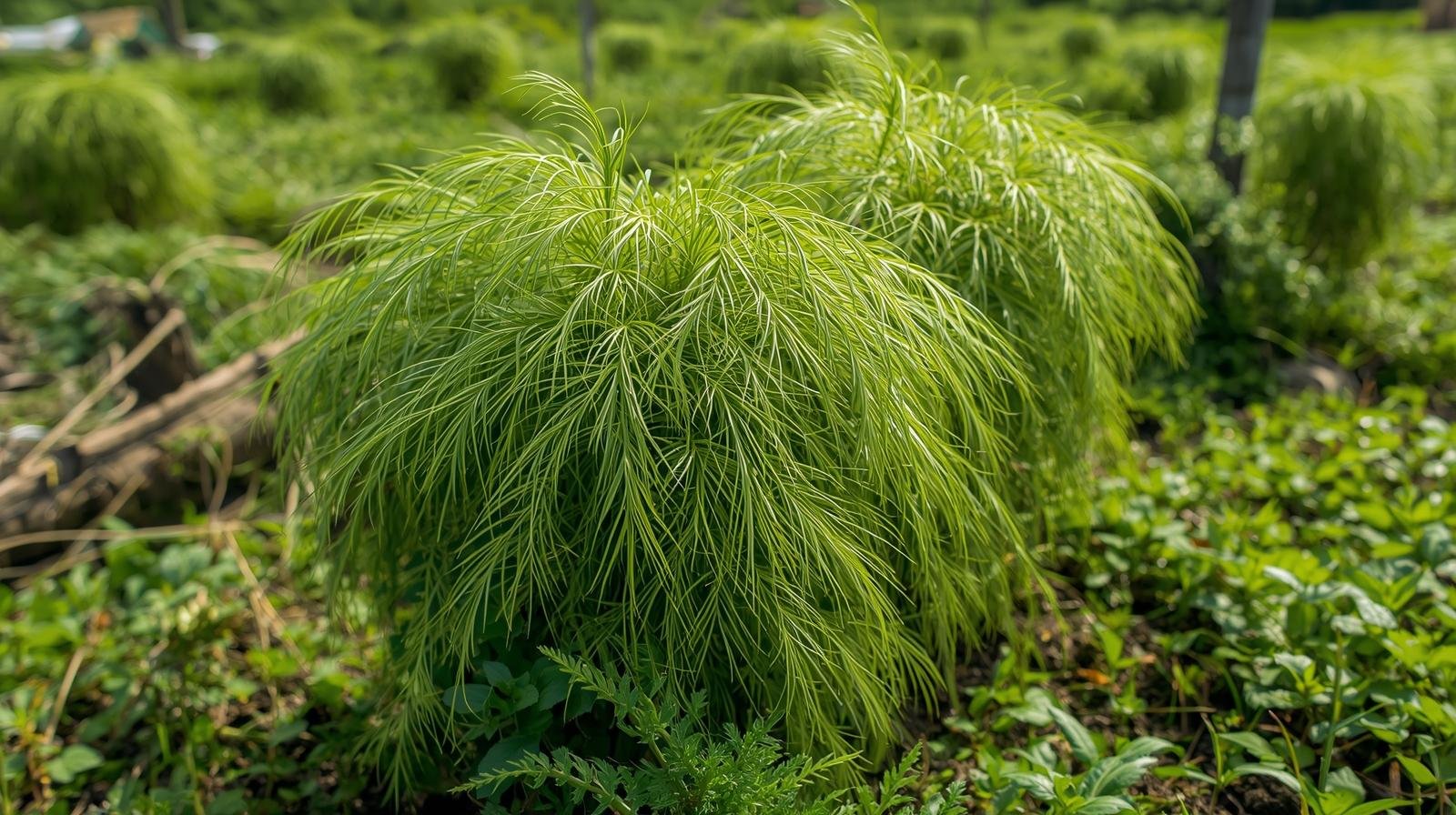 🌿 शतावरी की वैज्ञानिक खेती + पपीता: Farming Acre मॉडल से औषधीय और फल आधारित मल्टी-इनकम फार्मिंग