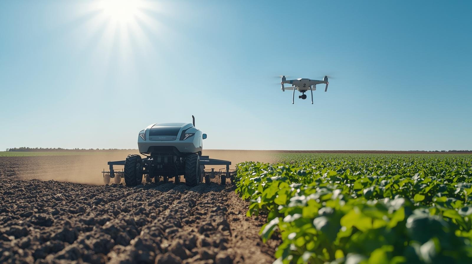 🌱 Farming Acre की सफलता की कहानियाँ: मल्टीपल फार्मिंग तकनीक से बदली किसानों की ज़िंदगी