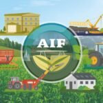 🏗️ Agriculture Infrastructure Fund (AIF): खेती को बिज़नेस में बदलने का सुनहरा अवसर | Farming Acre